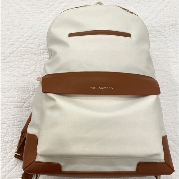 The Honest Company Handbags - Honest Diaper Bag Backpack